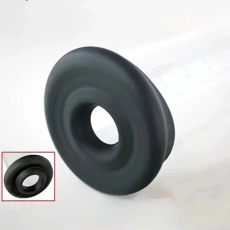 Packaging for vacuum pump device