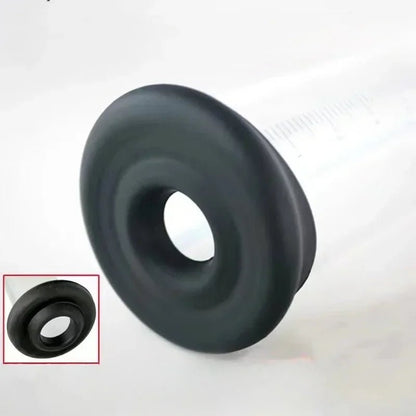 Packaging for vacuum pump device