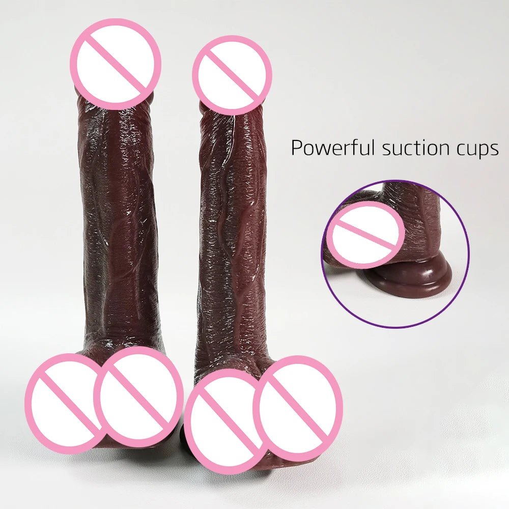 USB charging cable included with vibrator