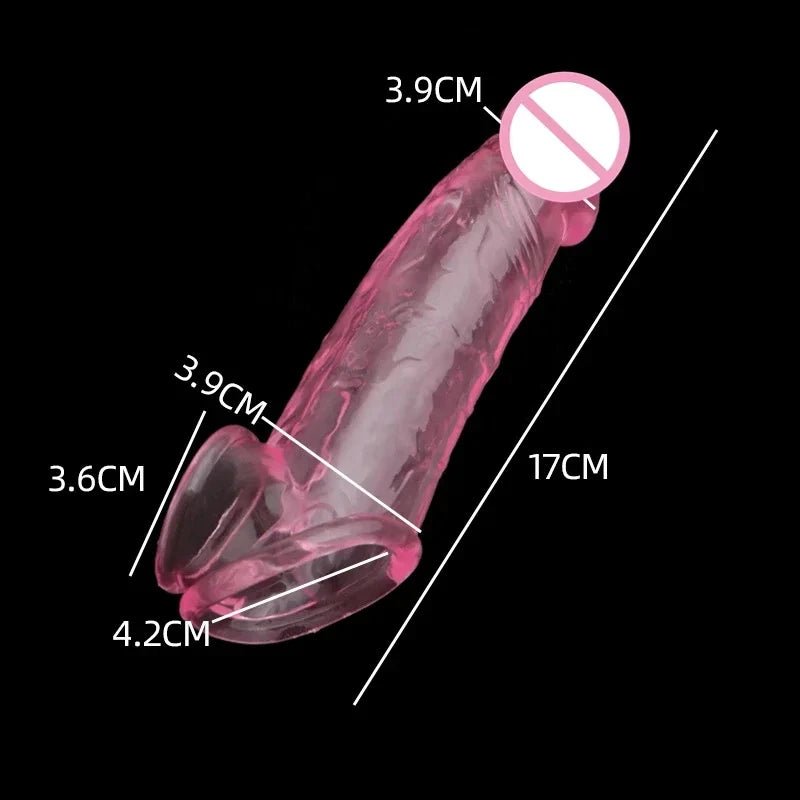Size and fit reference for sleeve