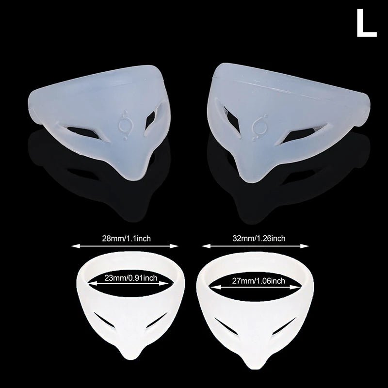 Packaging for intimate ring
