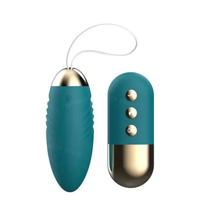 USB charging cable included with vibrator