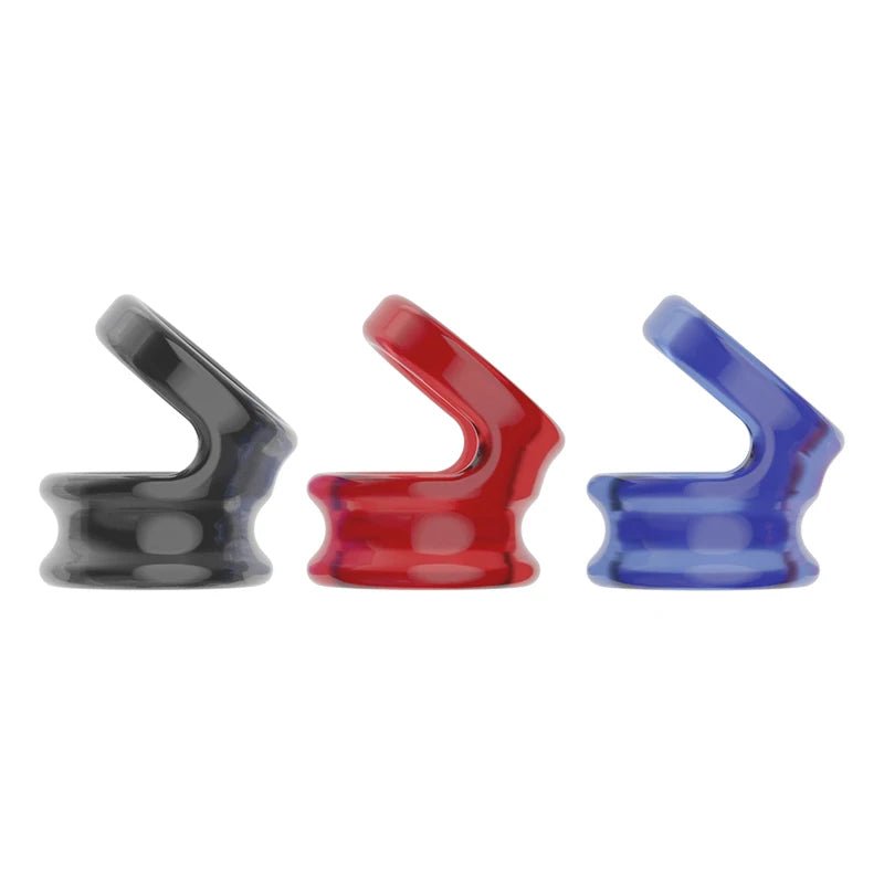 Size variants available for this ring