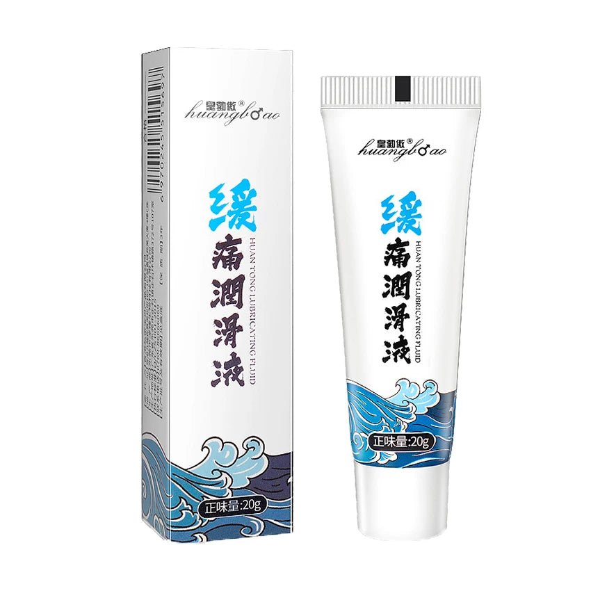 Packaging and box for lubricant
