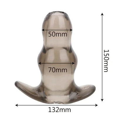 Accessories and attachments included