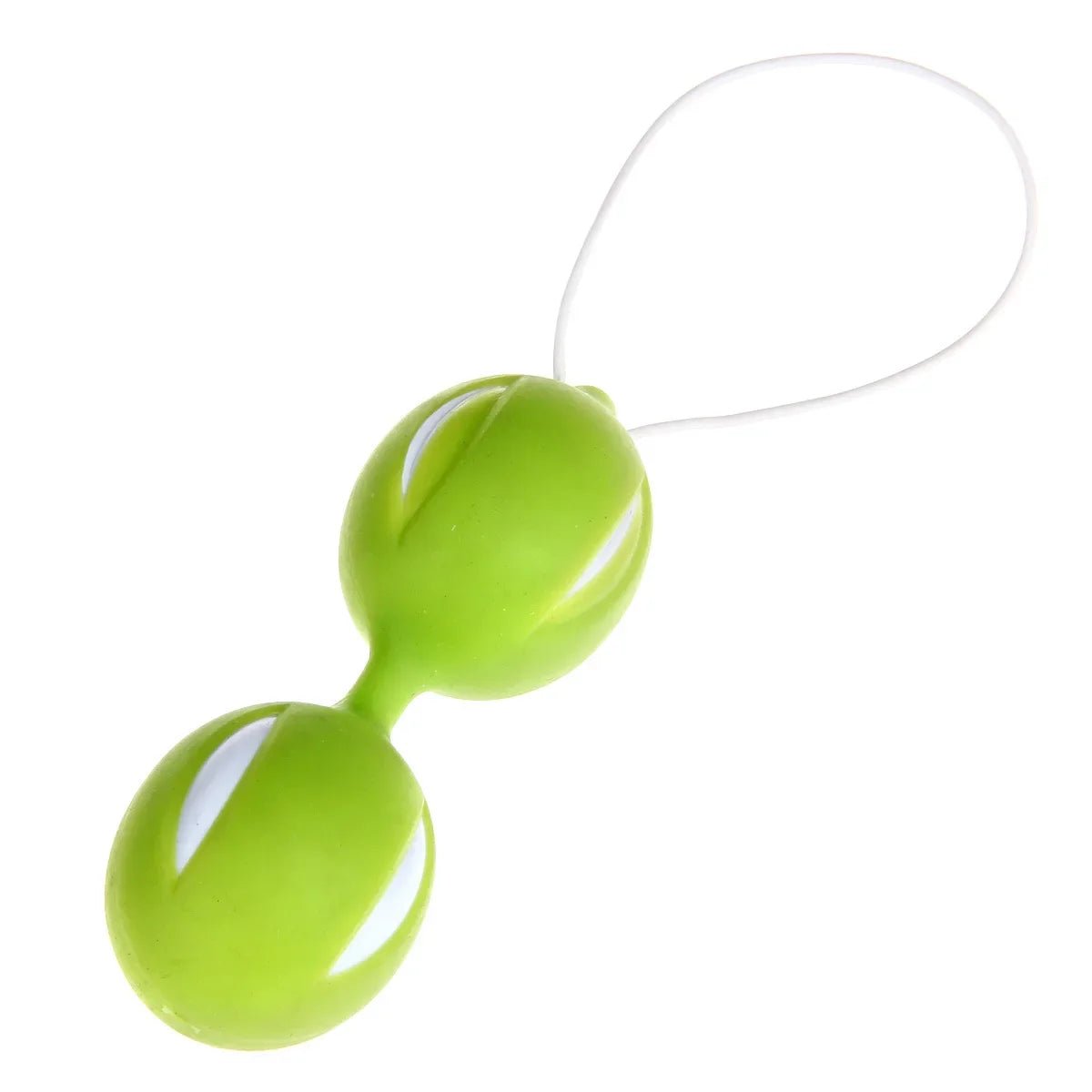 App or remote control for kegel trainer