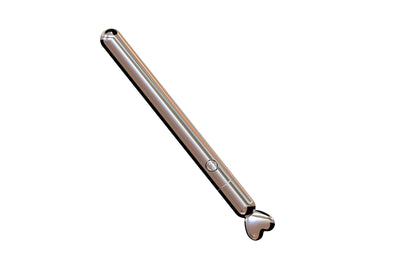 Packaging for vibrating prostate massager