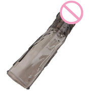 Textured Penis Sleeve