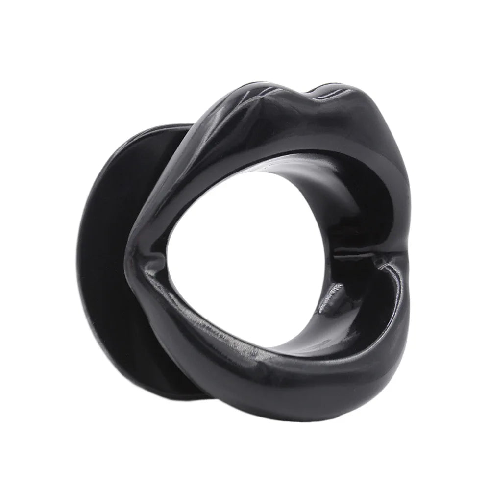 Colour options for bondage accessory