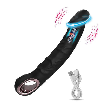 Packaging for vibrator