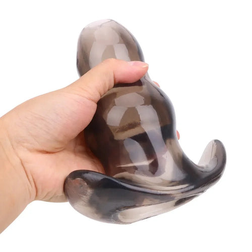 Intimate hygiene device   front product view