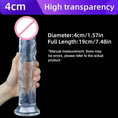 Base or suction cup detail on adult toy