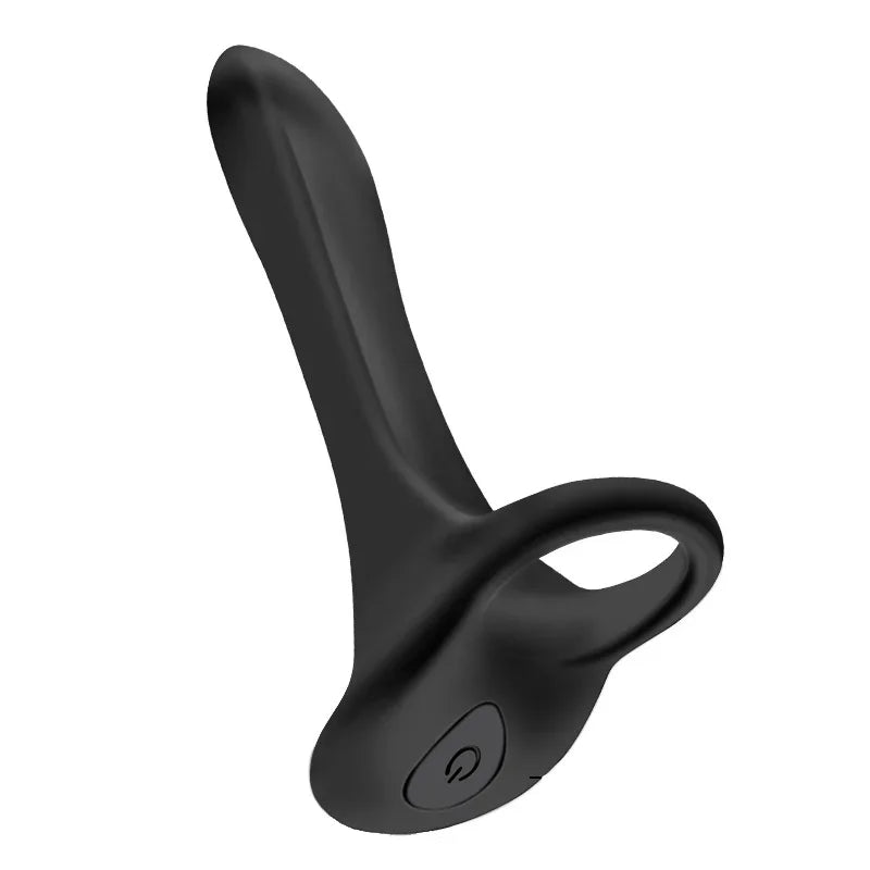 Close-up of silicone or metal ring material