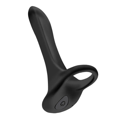 Close-up of silicone or metal ring material