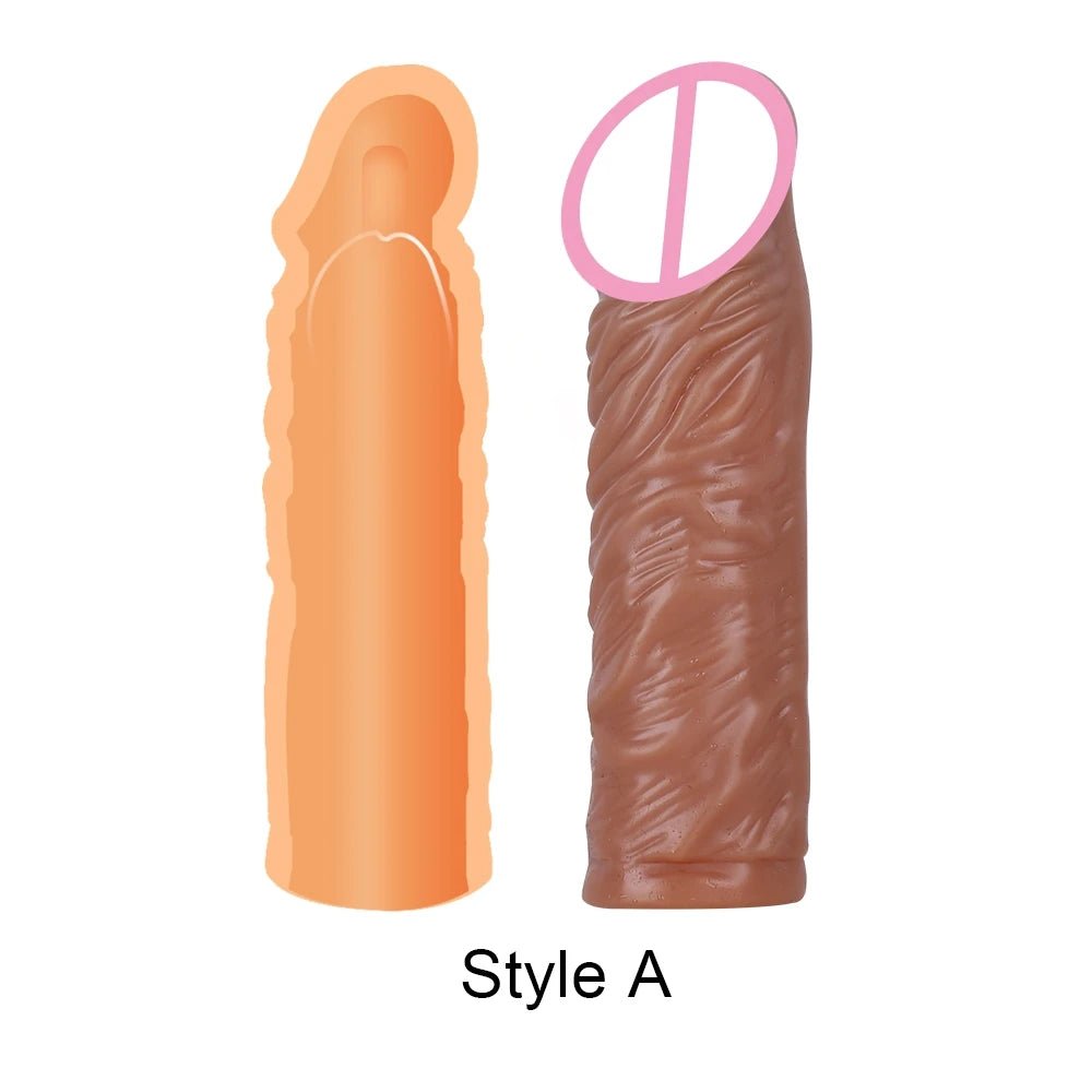 Packaging for intimate sleeve