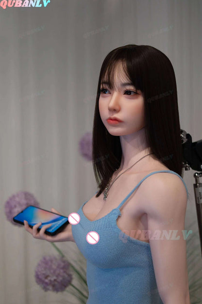 Packaging and product overview for 140cm adult companion figure