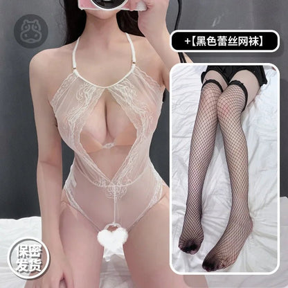 Packaging for lingerie set