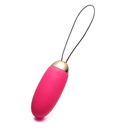 Svakom Elva Remote Control Vibrating Bullet
