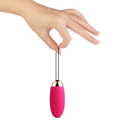 Svakom Elva Remote Control Vibrating Bullet