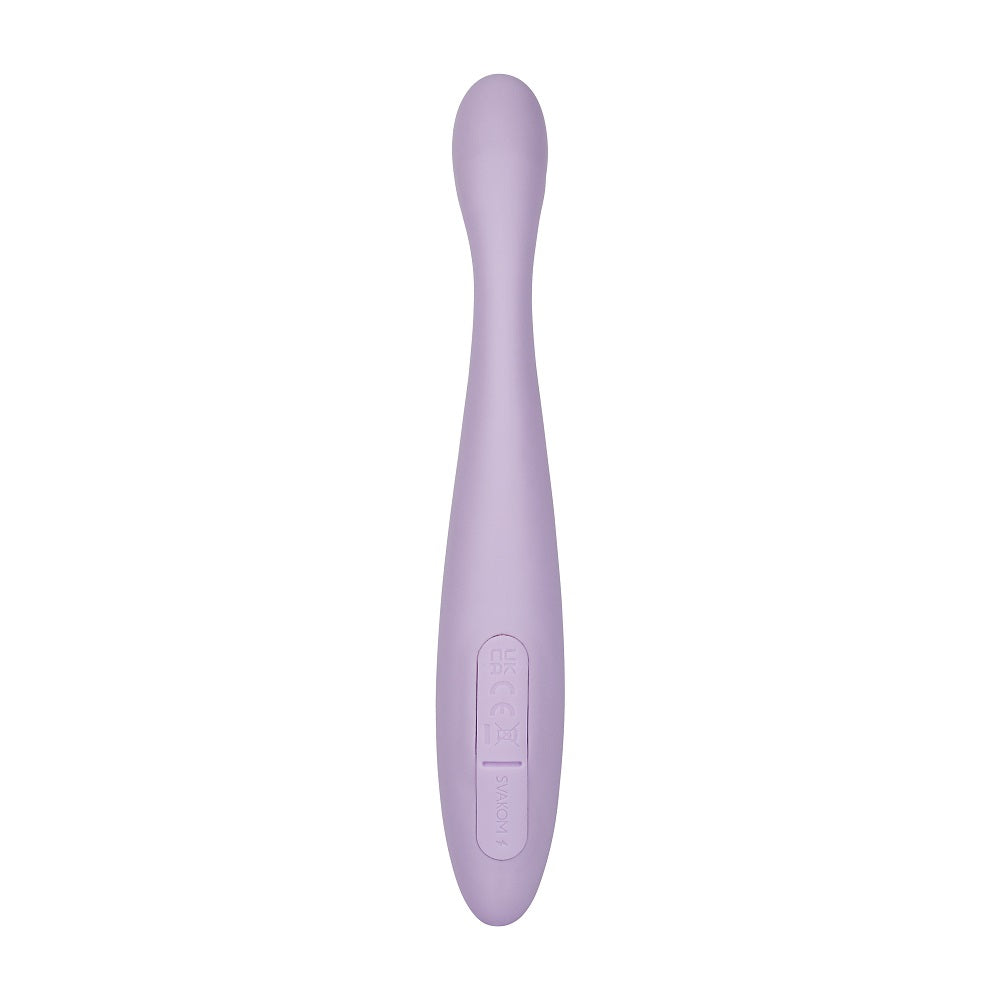 Svakom Cici 2 Flexible Head Slim Vibrator