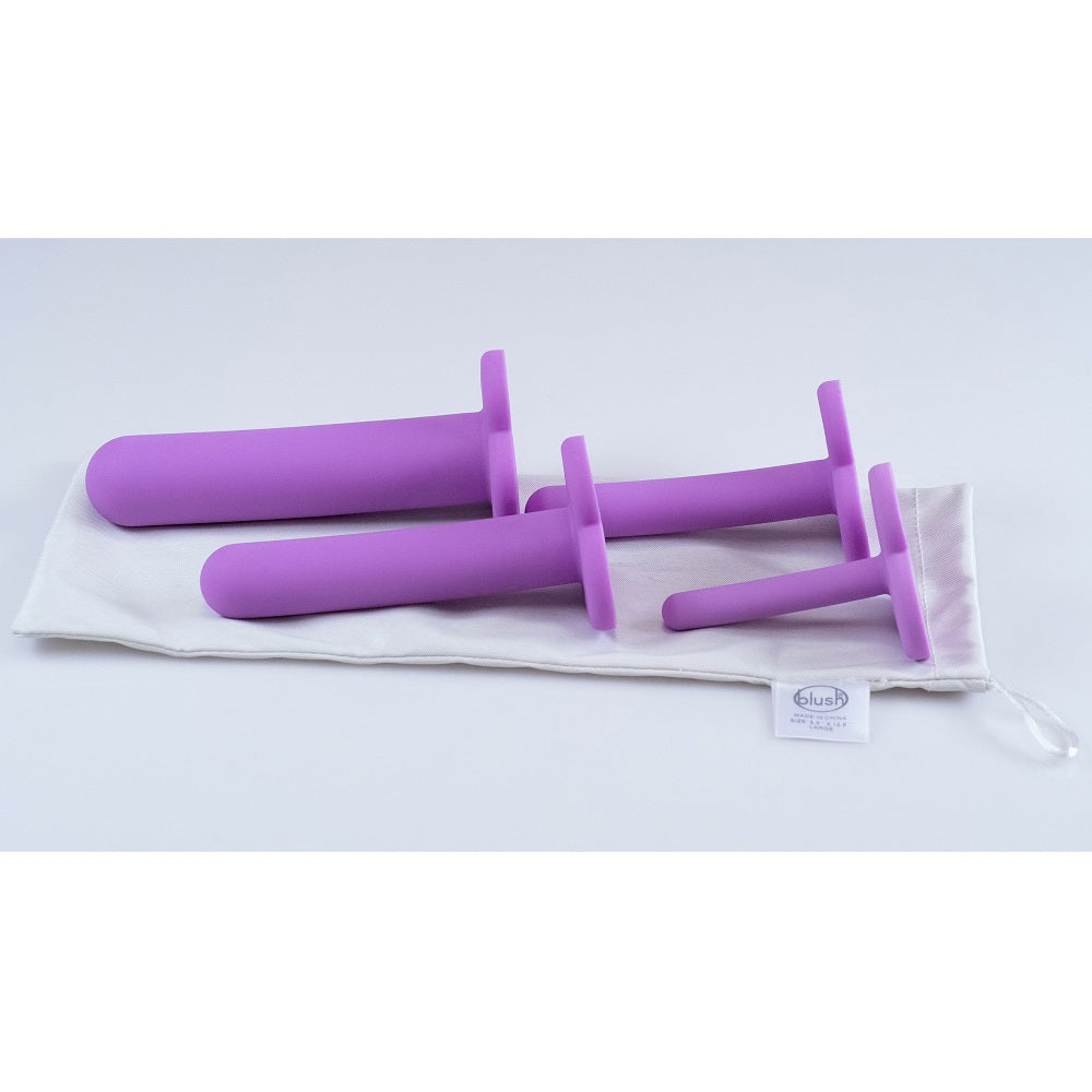 Safe Sex Anti-Bacterial Toy Bag Large