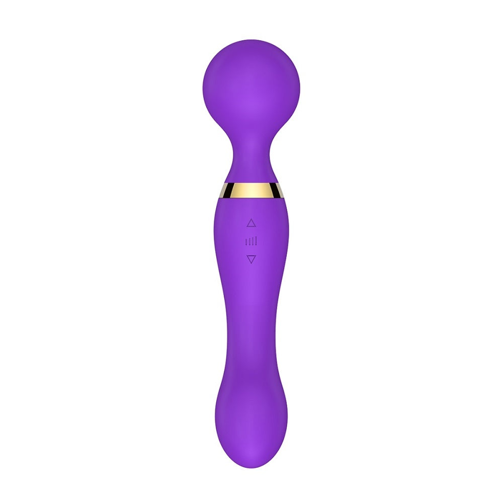 Loving Joy Dual Ended Wand Vibrator