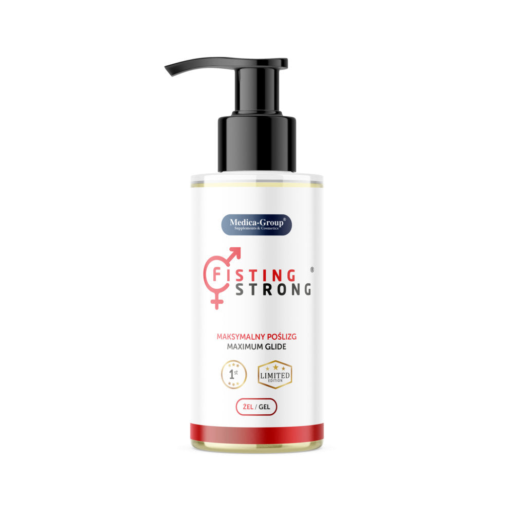Fisting Gel Strong 150ml