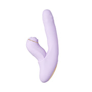Svakom Duoglow 2in1 Vibrator