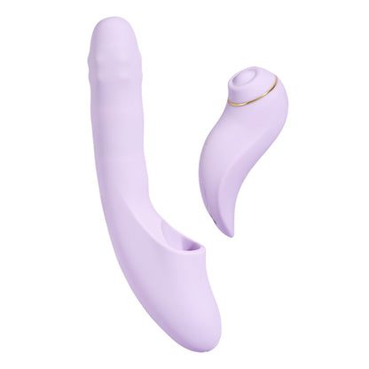 Svakom Duoglow 2in1 Vibrator