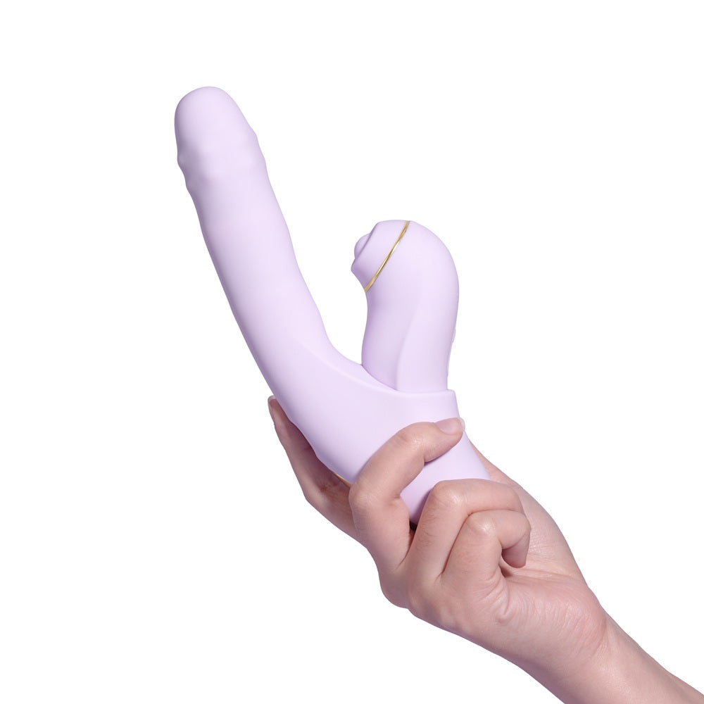 Svakom Duoglow 2in1 Vibrator