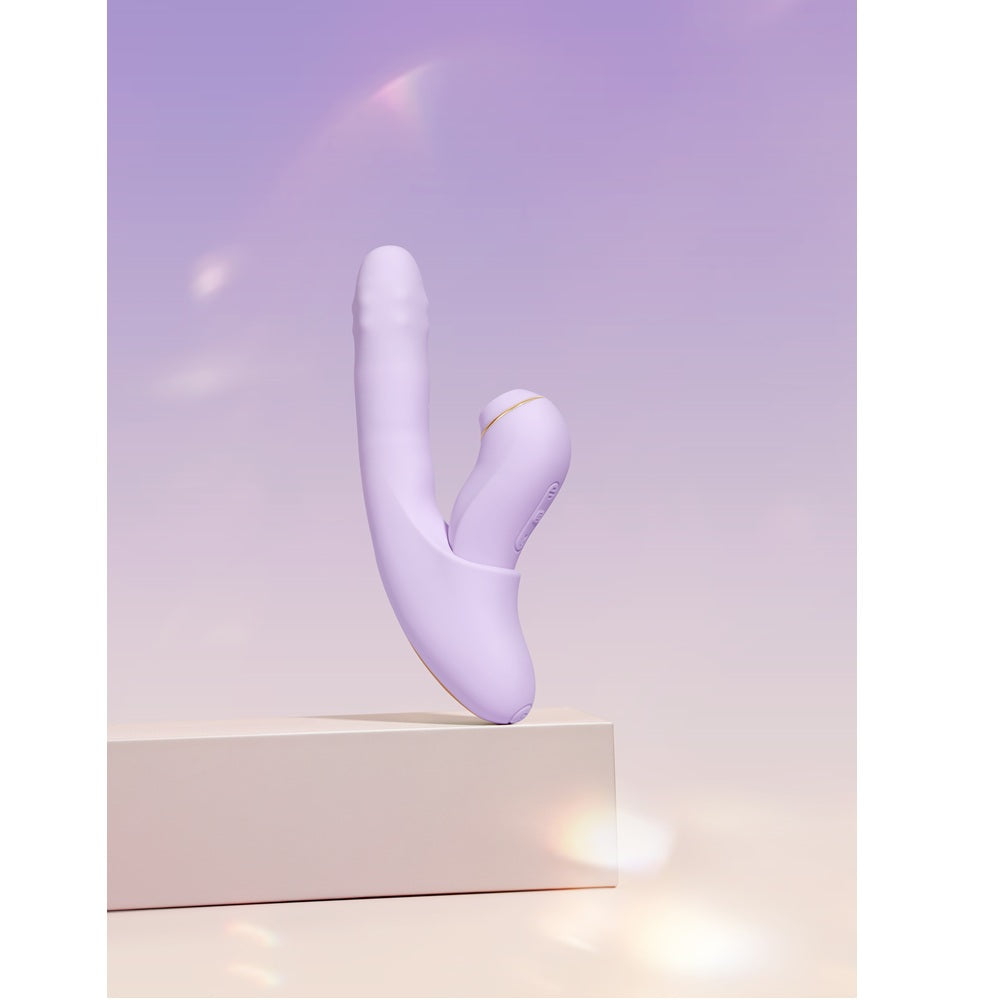 Svakom Duoglow 2in1 Vibrator