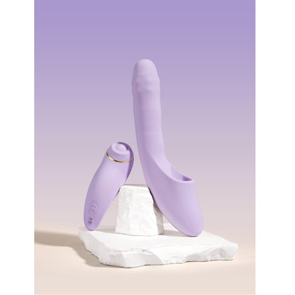 Svakom Duoglow 2in1 Vibrator