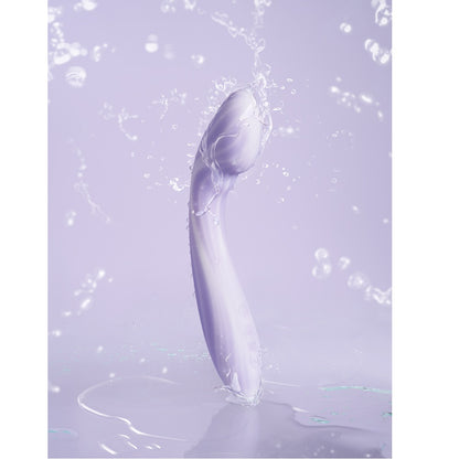 Svakom Margot G-Spot Vibrator Lilac