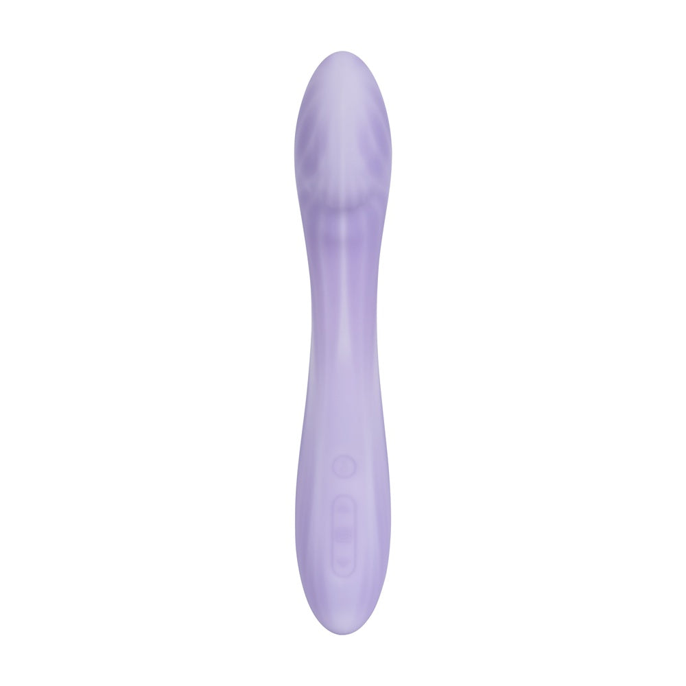 Svakom Margot G-Spot Vibrator Lilac