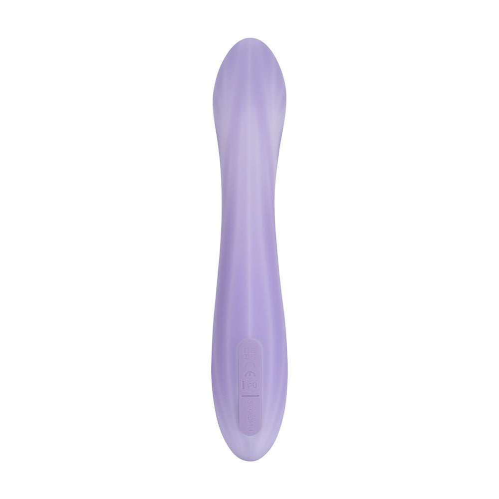 Svakom Margot G-Spot Vibrator Lilac