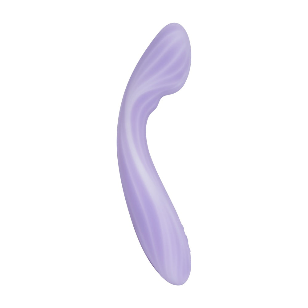 Svakom Margot G-Spot Vibrator Lilac