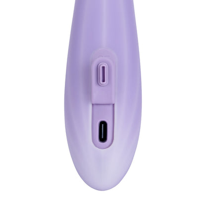 Svakom Margot G-Spot Vibrator Lilac