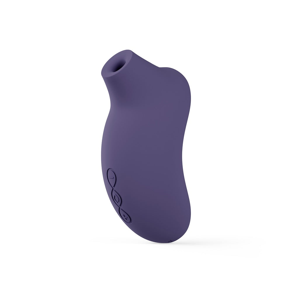 LELO Sona 3 Clitoral Massager Cyber Purple