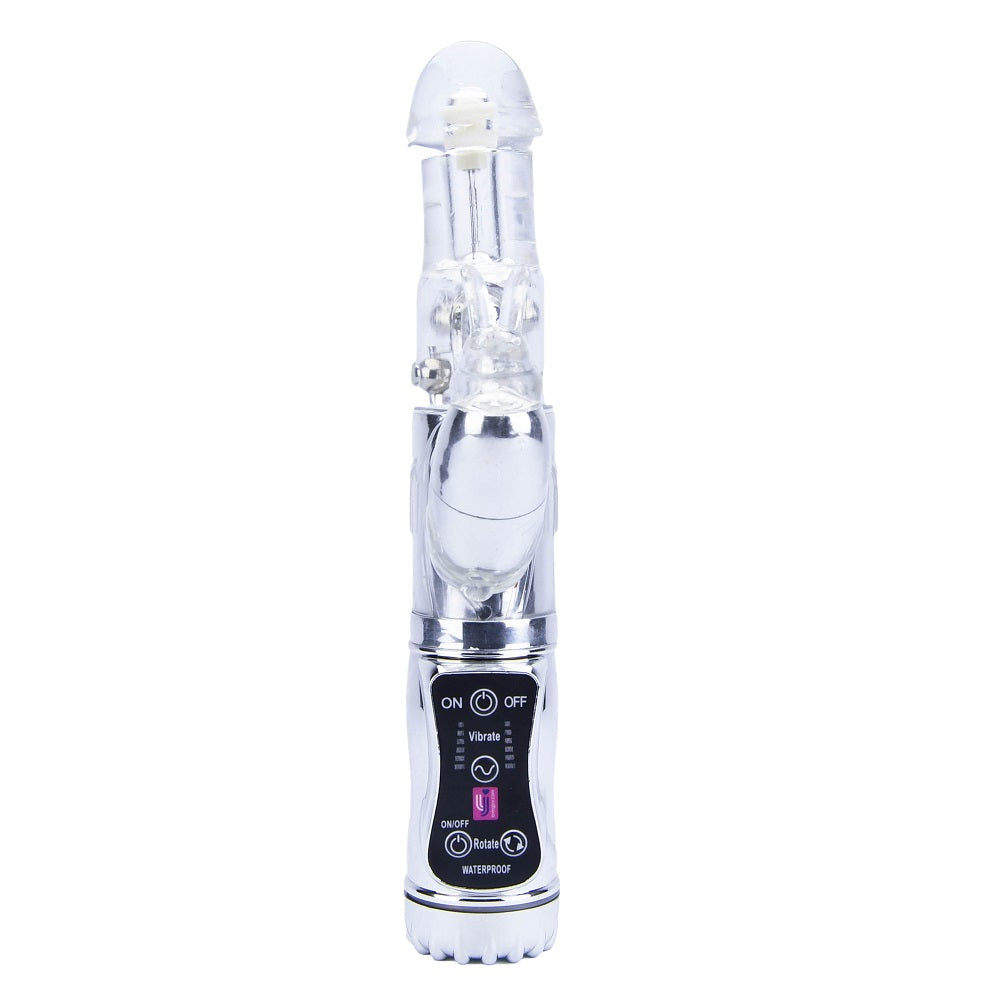 Jessica Rabbit Ultimate XXTRA G Vibrator