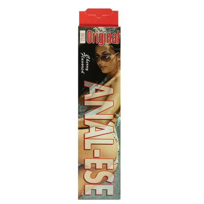 Anal-Ese Desensitising Cream 1.5oz
